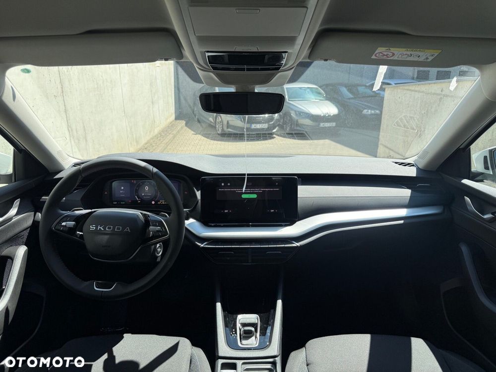 Skoda Octavia 1.5 TSI Drive Essence - 10