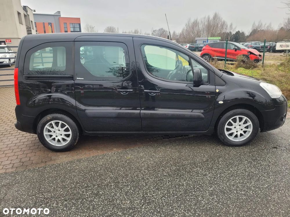 Citroën Berlingo 1.6 16V Multispace - 4