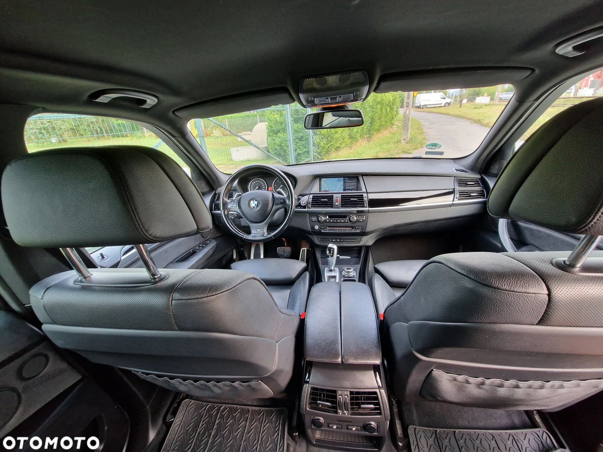 BMW X5 3.0d xDrive - 8