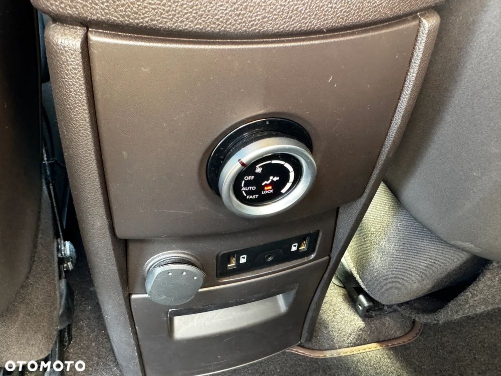 Renault Espace 1.8 TCe Energy Initiale Paris EDC 7os - 31