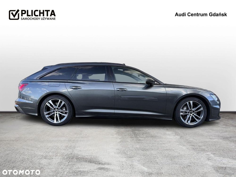 Audi A6 - 7