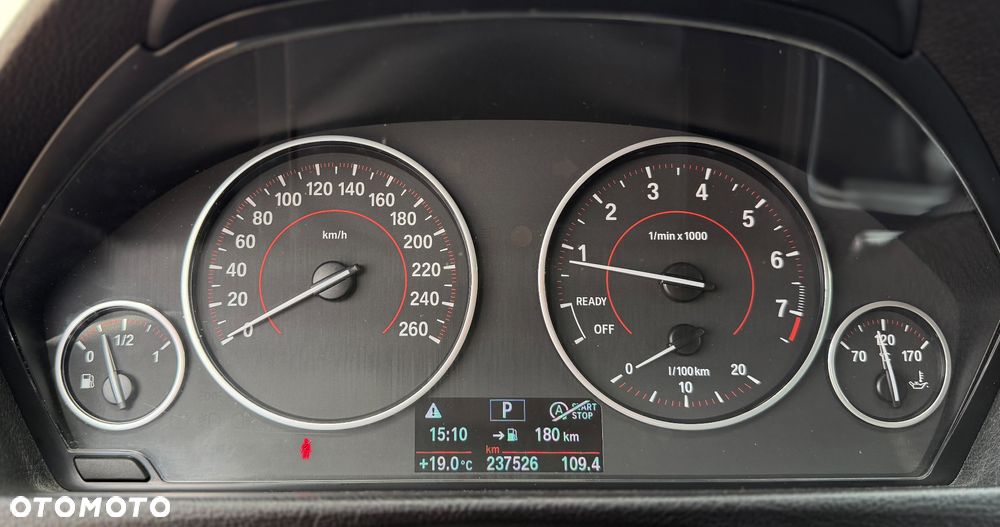 BMW Seria 4 430i xDrive M Sport - 25