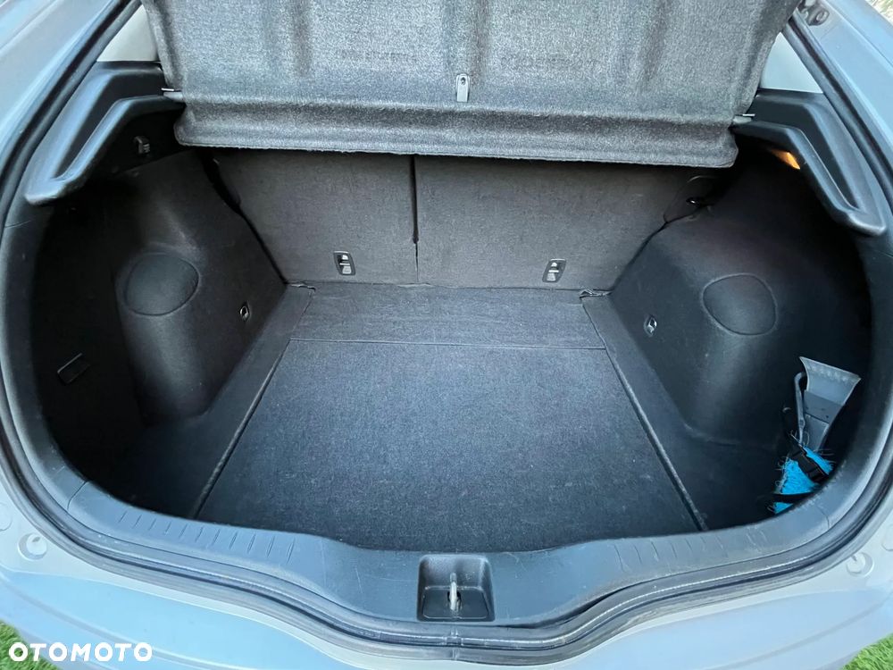 Honda Civic 1.8 Comfort - 20