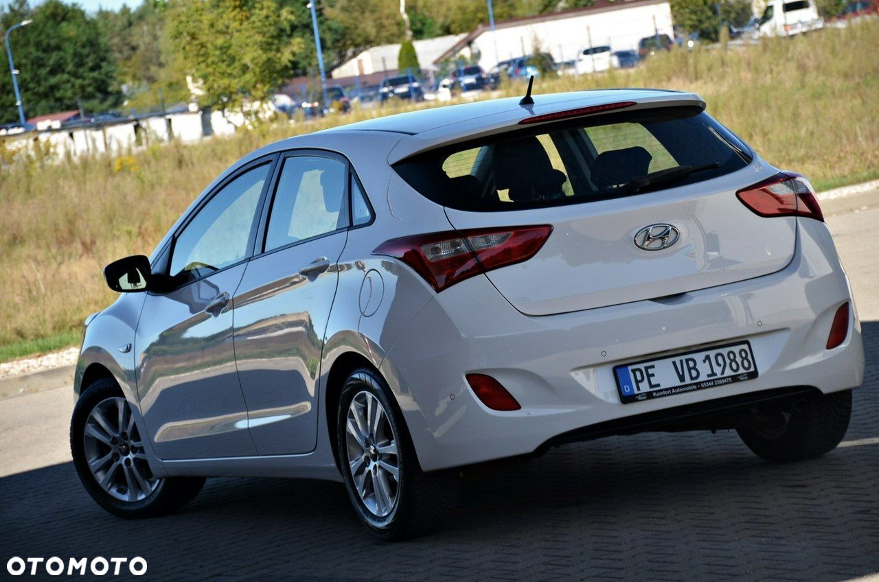 Hyundai i30 - 10