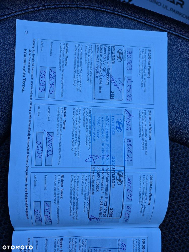 Hyundai ix35 - 40
