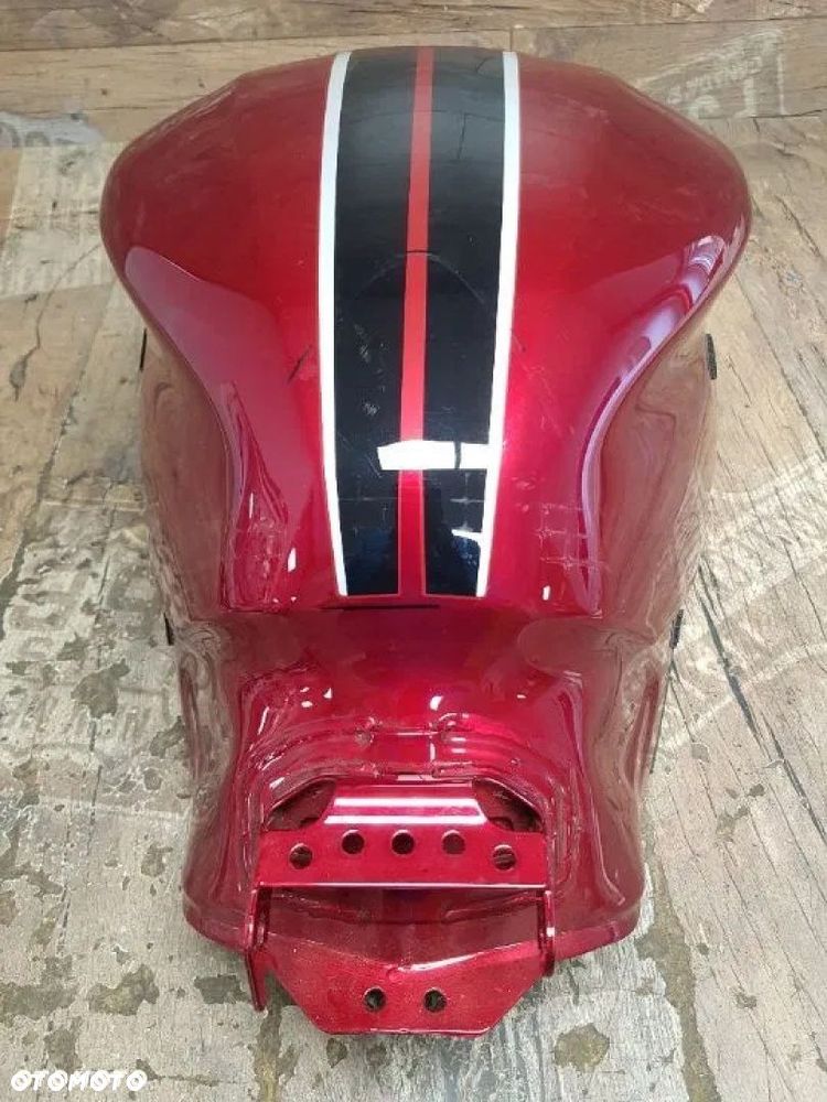 Zbiornik paliwa bak Honda CB650 F - 9