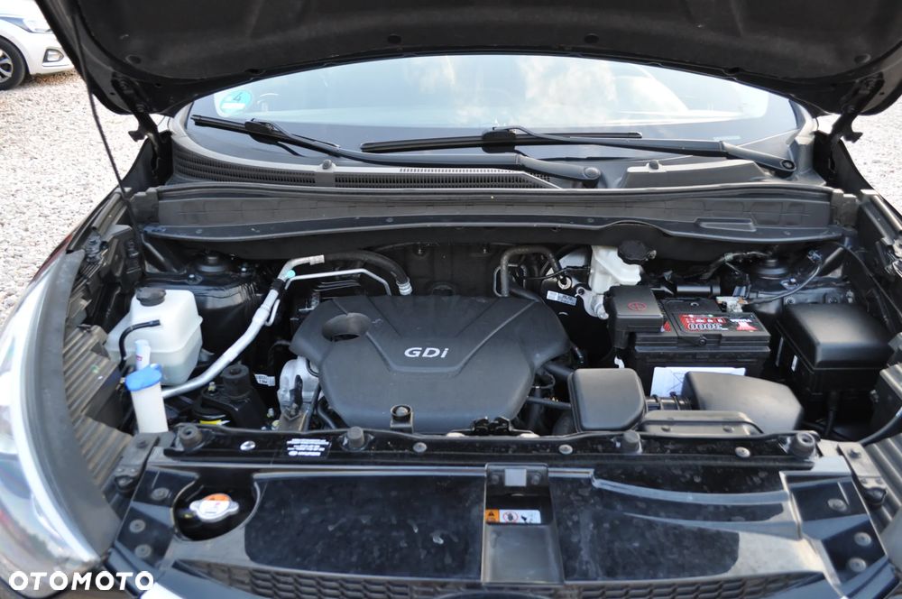 Hyundai ix35 1.6 GDI Premium 2WD - 24