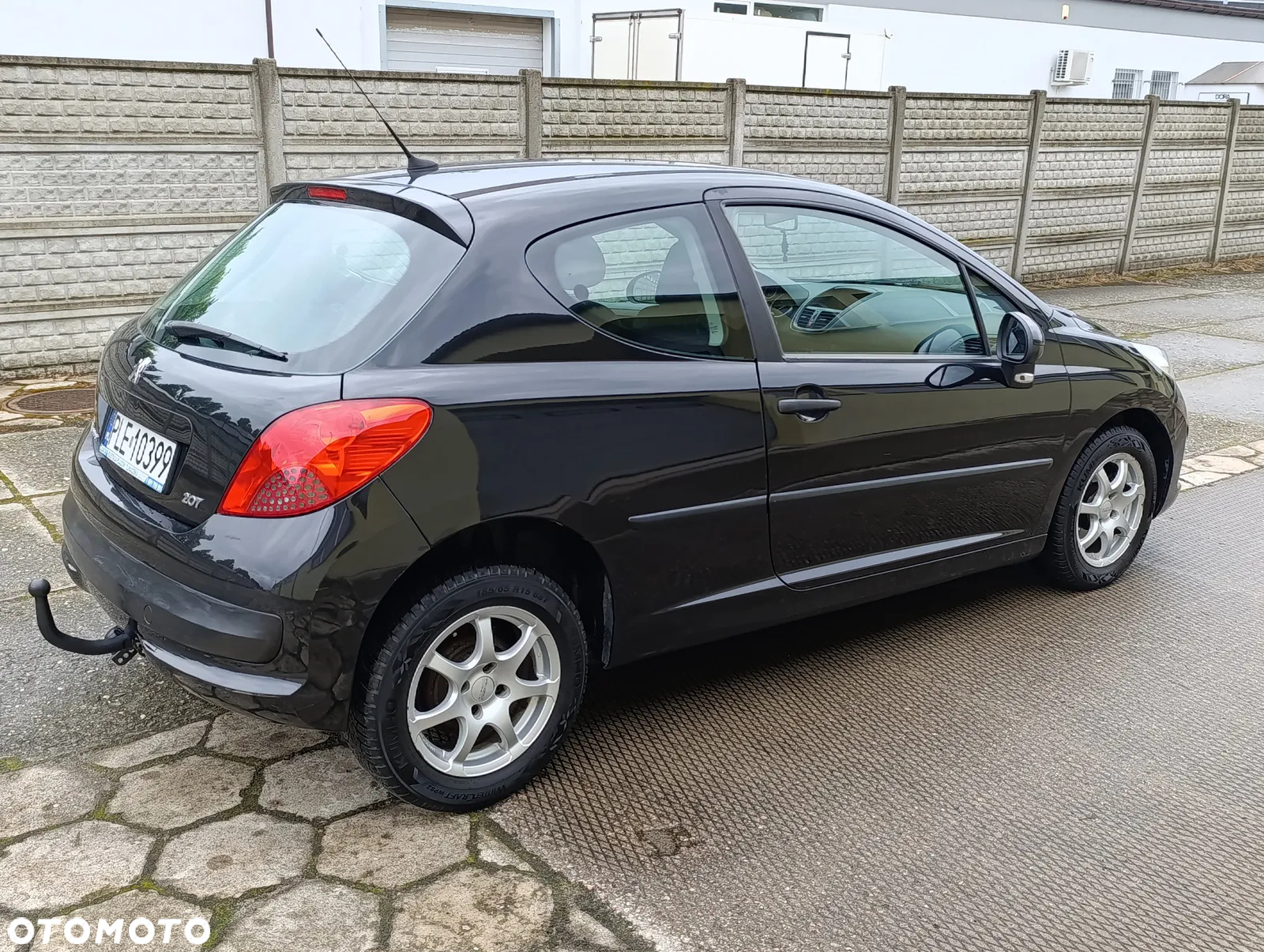 Peugeot 207 - 14