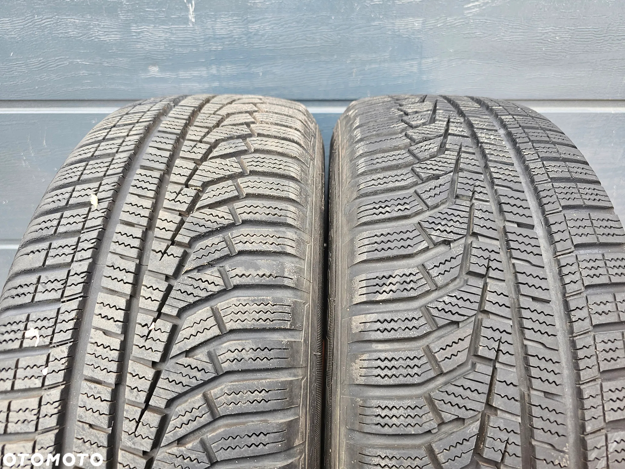 FELGI STALOWE OPONY ZIMOWE KOŁA OPEL ASTRA J K ZAFIRA C R 16 5x115 205/60/16 - 12