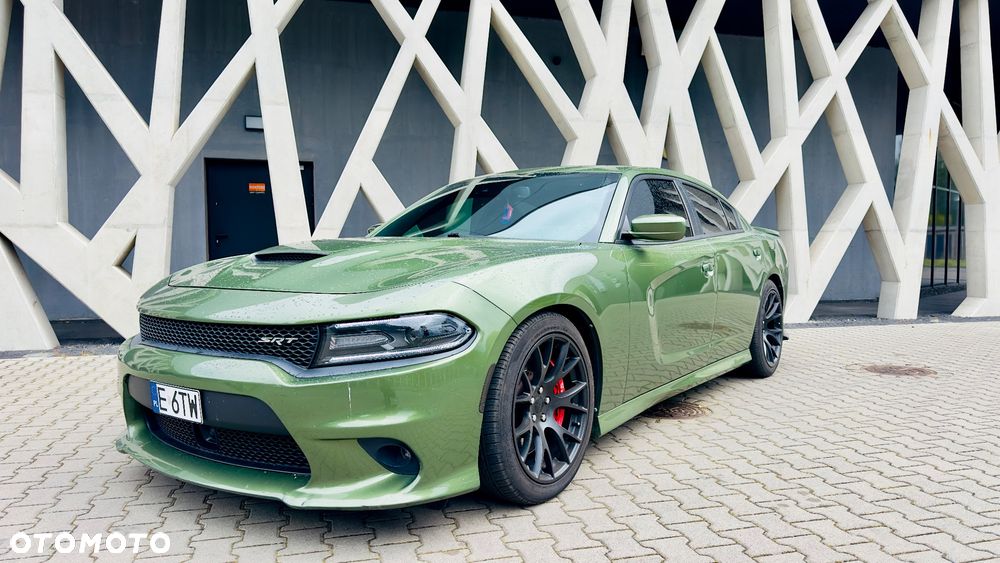 Dodge Charger - 3
