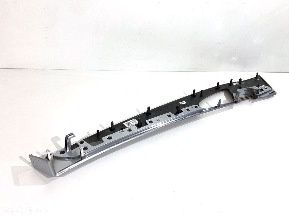 LISTWY DEKOR DRZWI  PORSCHE PANAMERA (970) 2009 - 2017 4.8 4S 294 kW [400 KM] benzyna 2009 - 2013 - 4