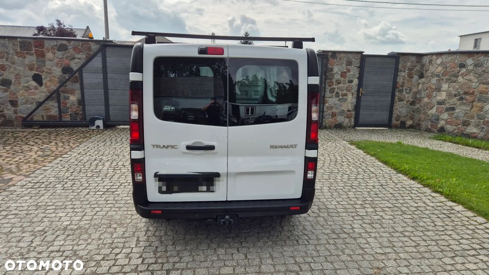 Renault TRAFIC - 13