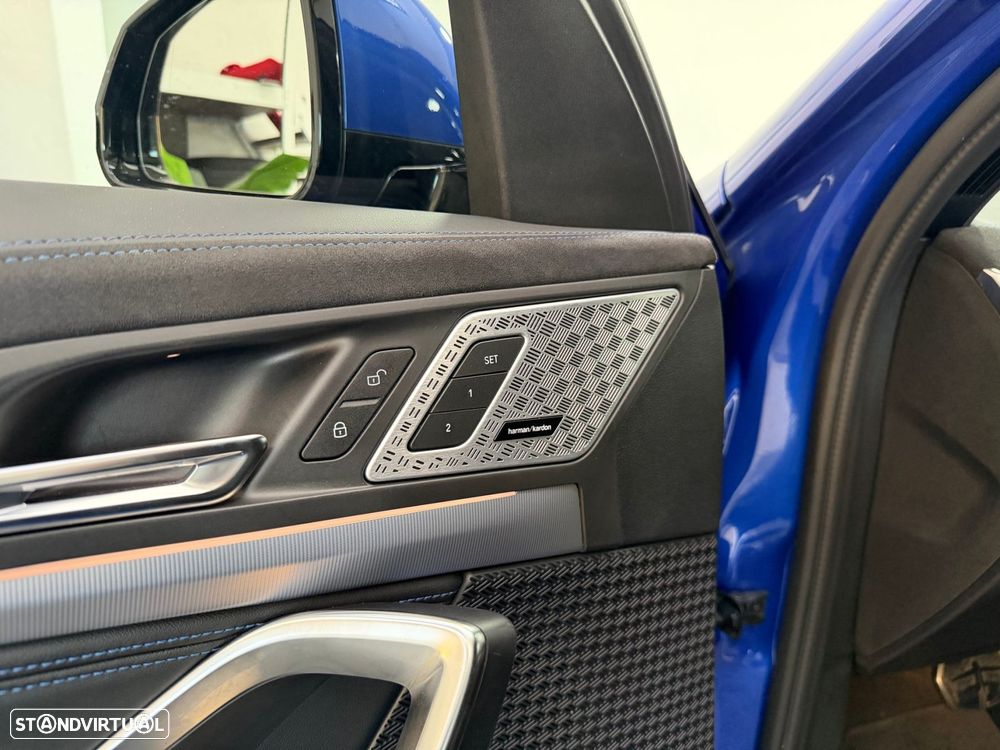 BMW X2 sDrive20i Pack Desportivo M Pro - 23