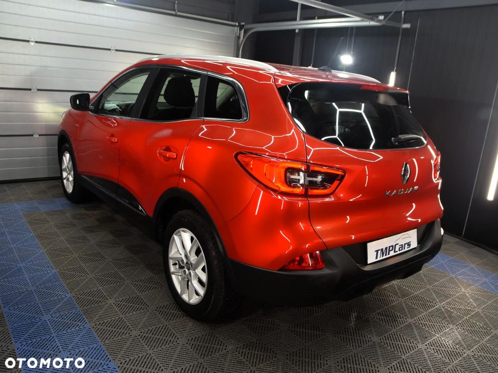 Renault Kadjar 1.2 Energy TCe Limited - 31