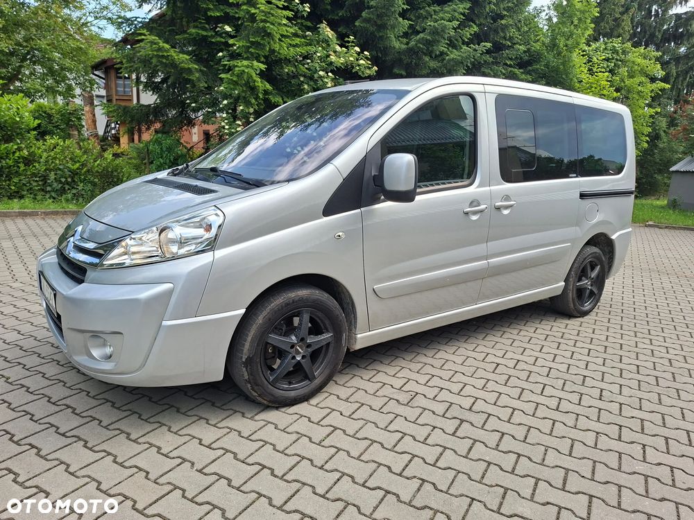 Citroën Jumpy Combi - 3
