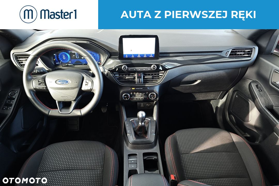 Ford Kuga 1.5 EcoBoost FWD ST-Line - 6