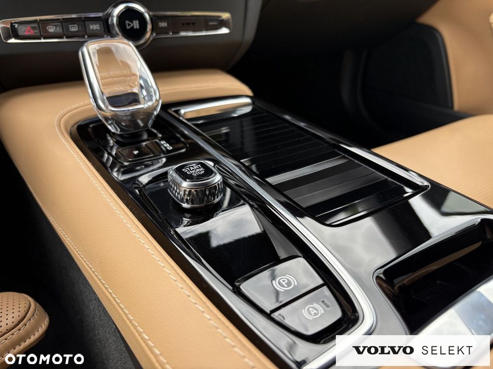 Volvo V90 - 21