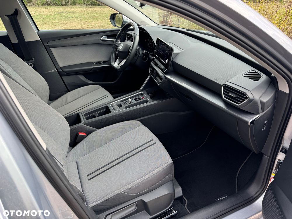Seat Leon 1.0 eTSI OPF DSG Style - 6