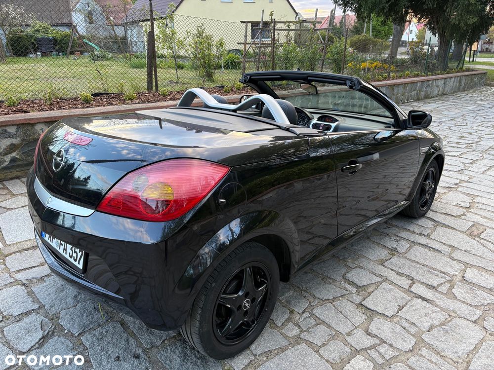 Opel Tigra 1.4 Design Edition - 3