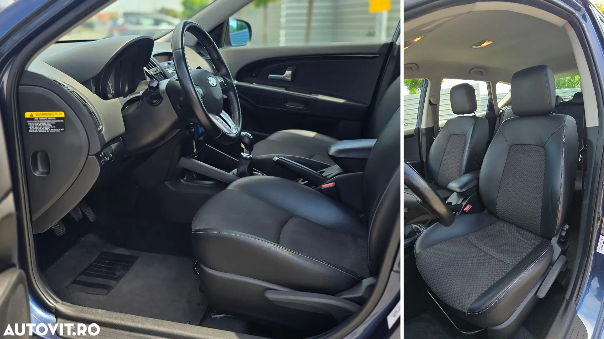 Kia Ceed - 5