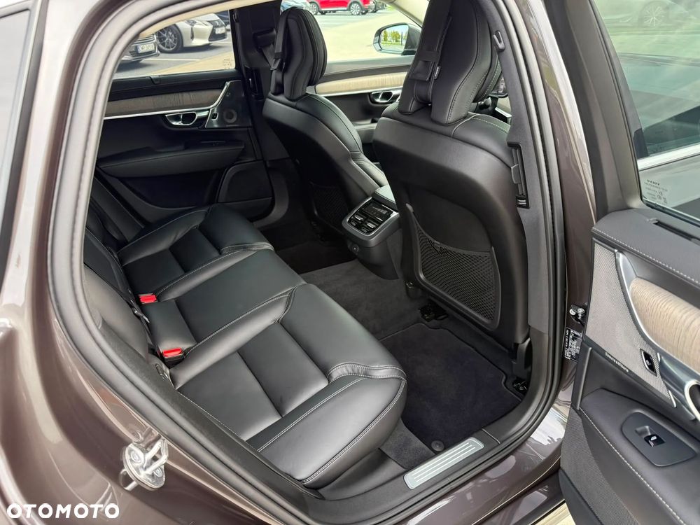 Volvo S90 B5 D AWD Momentum - 11