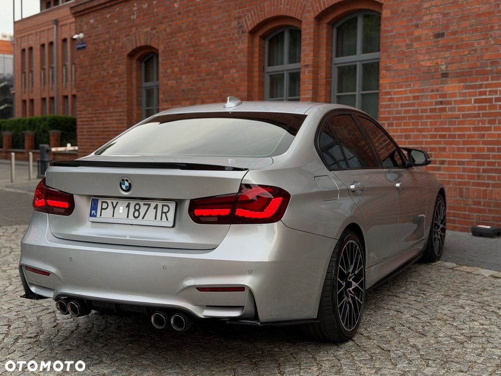 BMW Seria 3 - 19