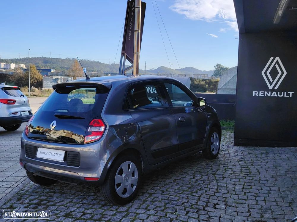 Renault Twingo 1.0 SCe Limited - 20