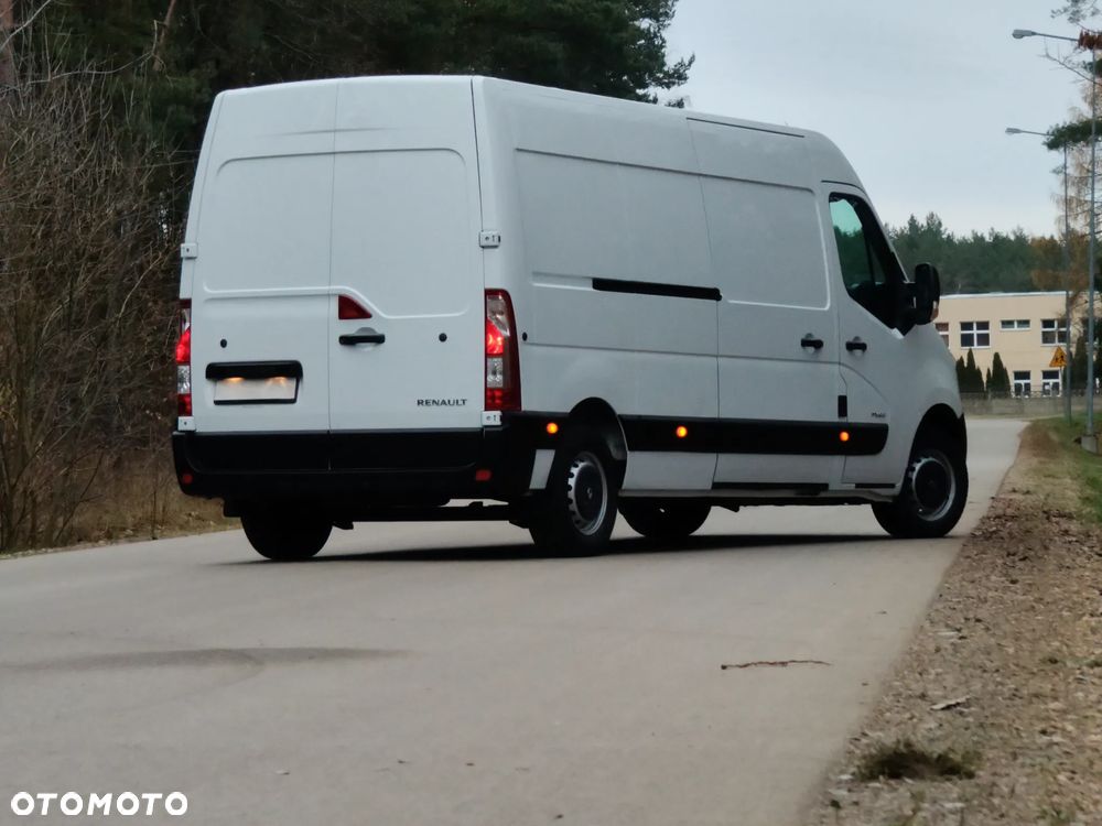 Renault Master - 20