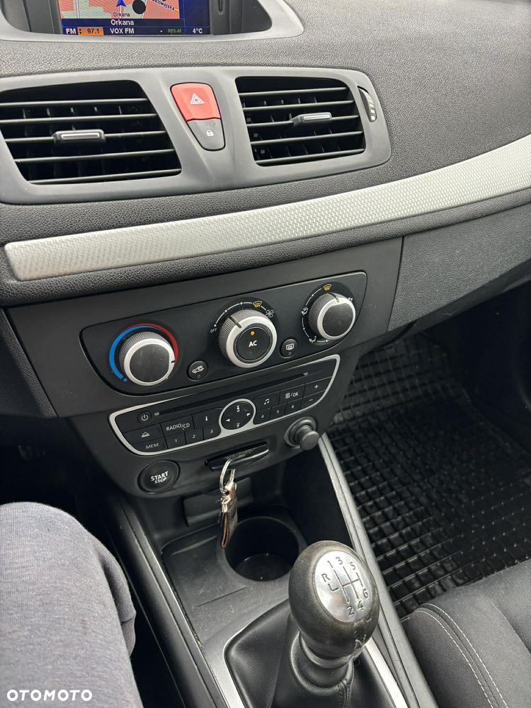 Renault Megane 1.6 16V 110 Authentique - 8