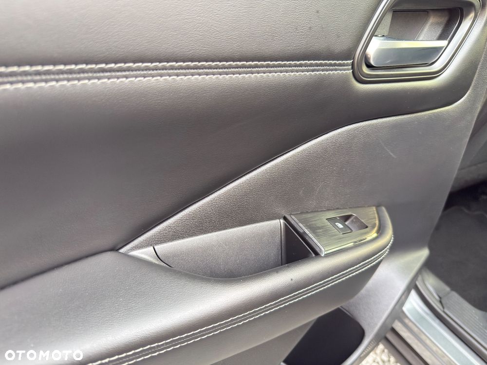 Nissan Qashqai 1.3 DIG-T Tekna - 31