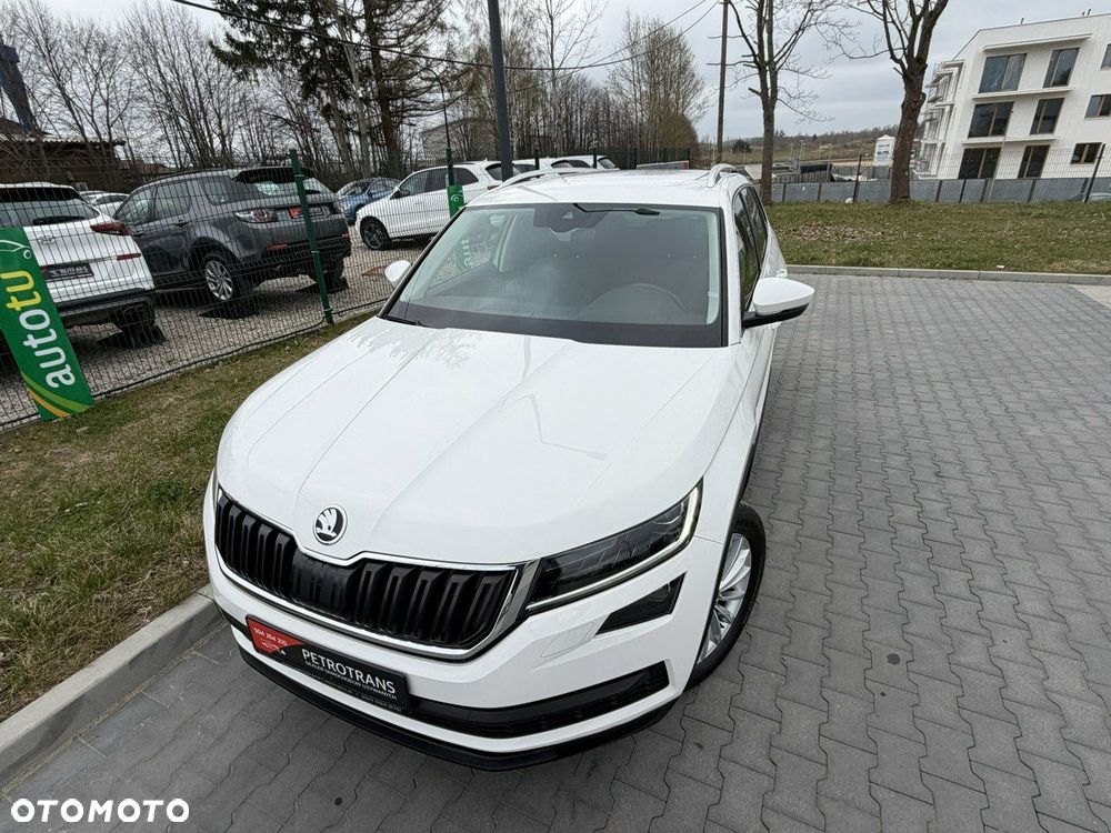 Skoda Kodiaq 2.0 TDI DSG Style - 2
