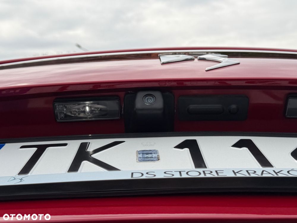 DS Automobiles DS 7 Crossback 1.6 PureTech GPF Performance Line + - 22