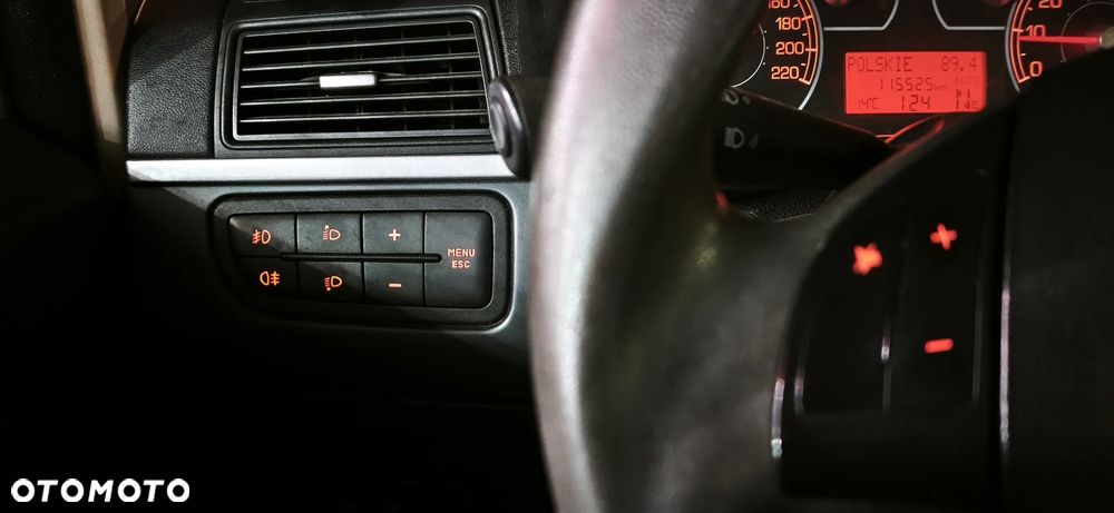 Fiat Punto - 26