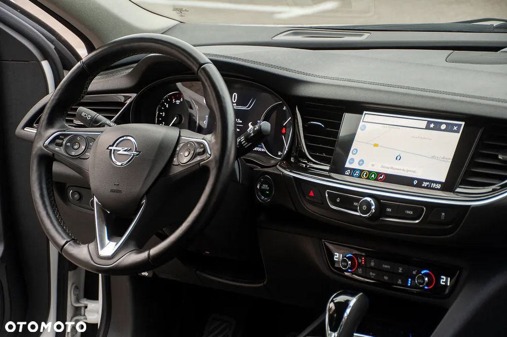 Opel Insignia 2.0 BiTurbo 4x4 Ultimate Exclusive - 15