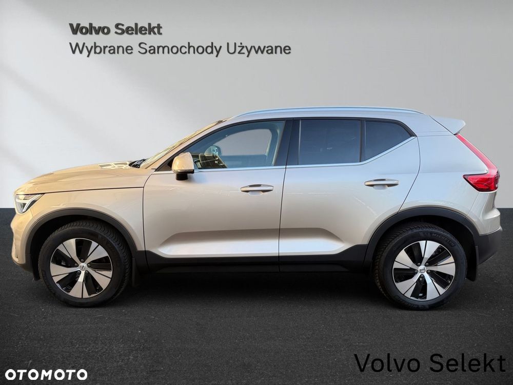Volvo XC 40 - 7