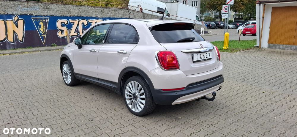 Fiat 500X 1.4 Multiair 4x2 S&S Business Line - 7