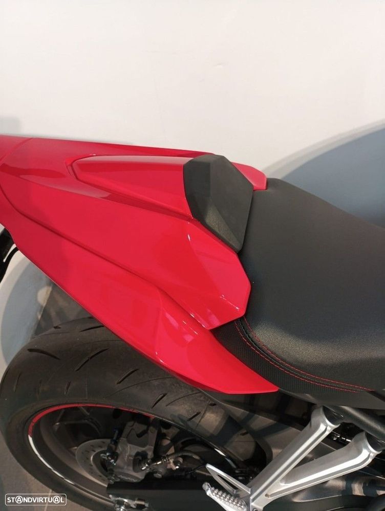 Honda CBR 650 R E-CLUTCH - 4
