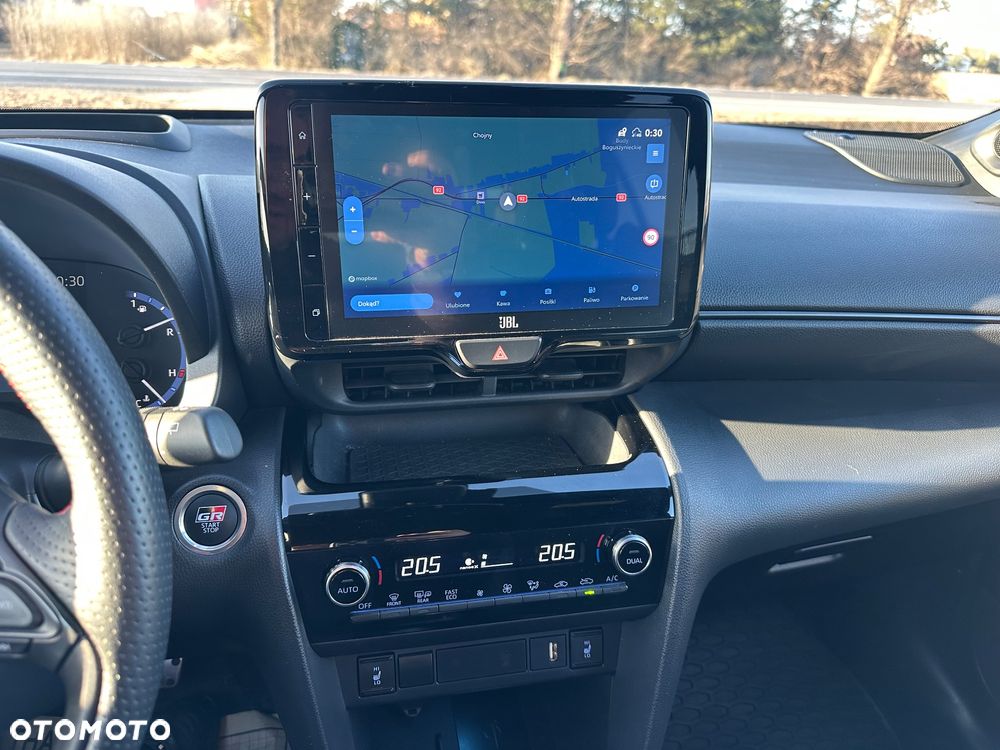 Toyota Yaris Cross 130 1.5 VVT-i GR Sport - 19