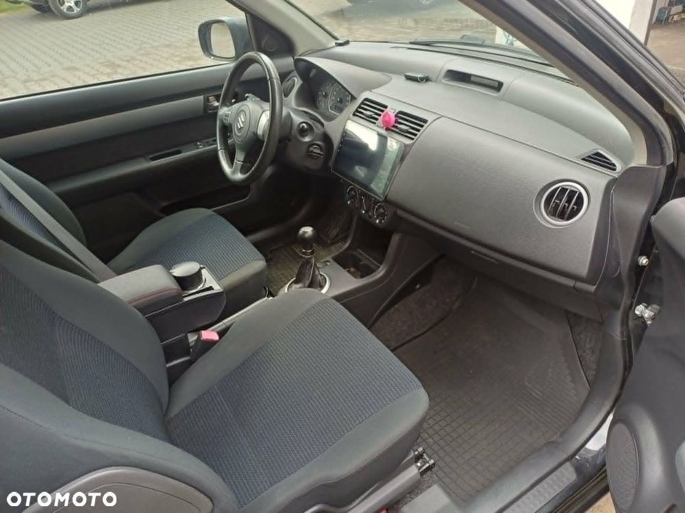 Suzuki Swift 1.3 Comfort - 6