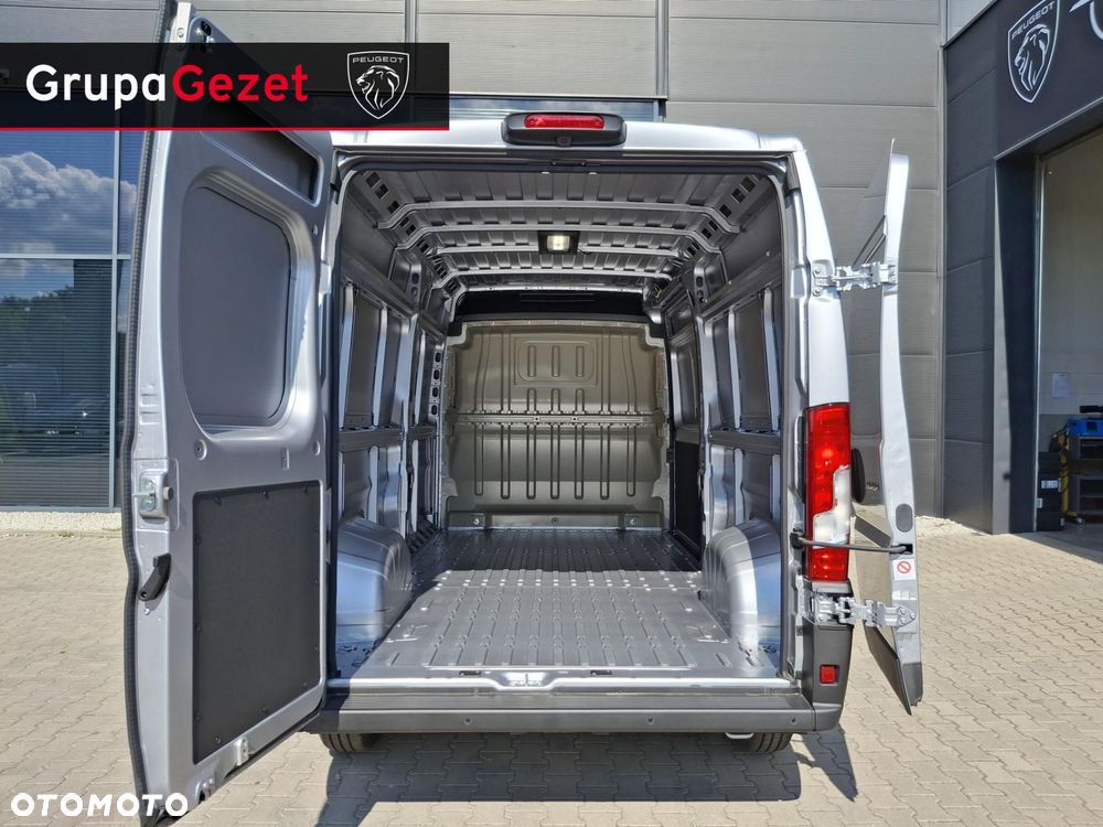 Peugeot Boxer - 8