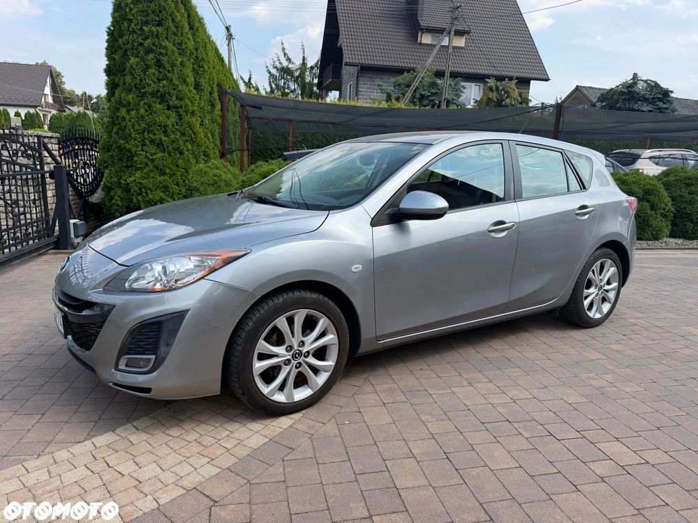 Mazda 3 1.6 Active - 16