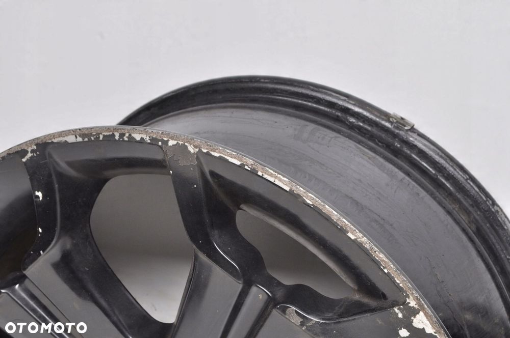 CITROEN C3 II C4 DS3 FELGI ALUMINIOWE R17" 4X108 7J ET25 9687754377 - 9