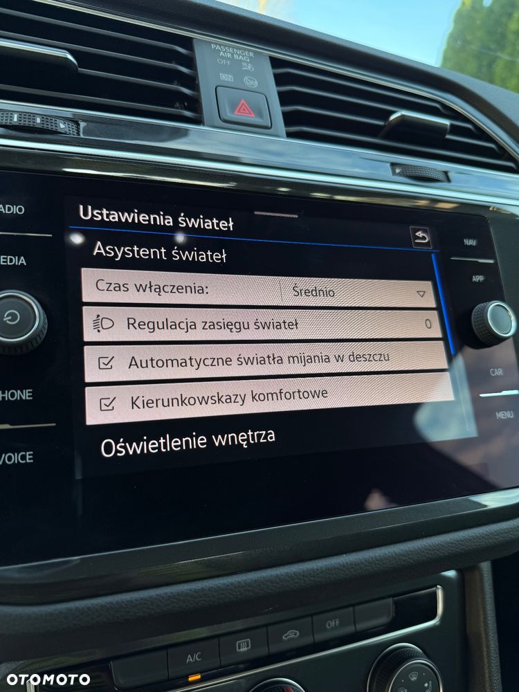 Volkswagen Tiguan 1.5 TSI EVO Life - 37