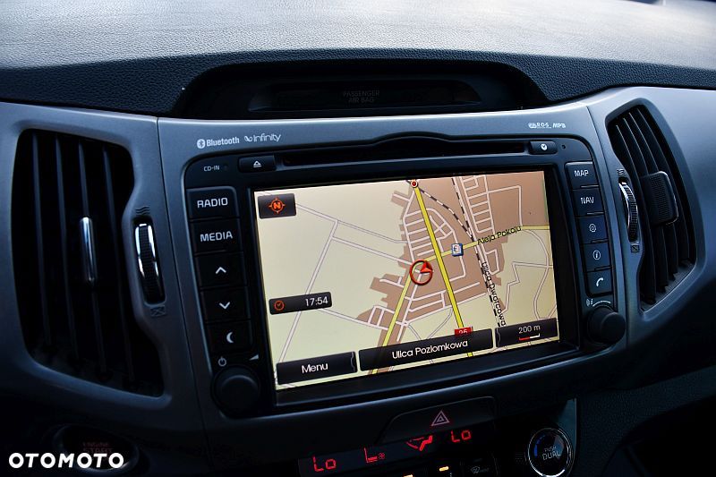 Kia Sportage 1.6 GDI XL 2WD - 15