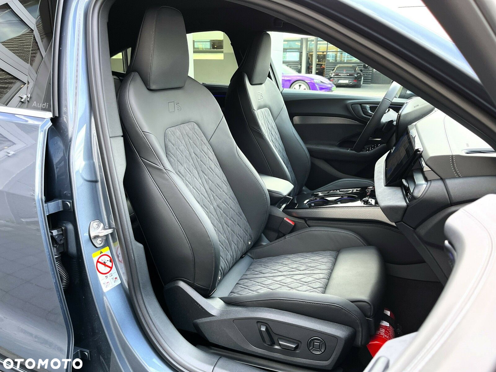 Audi A5 - 28