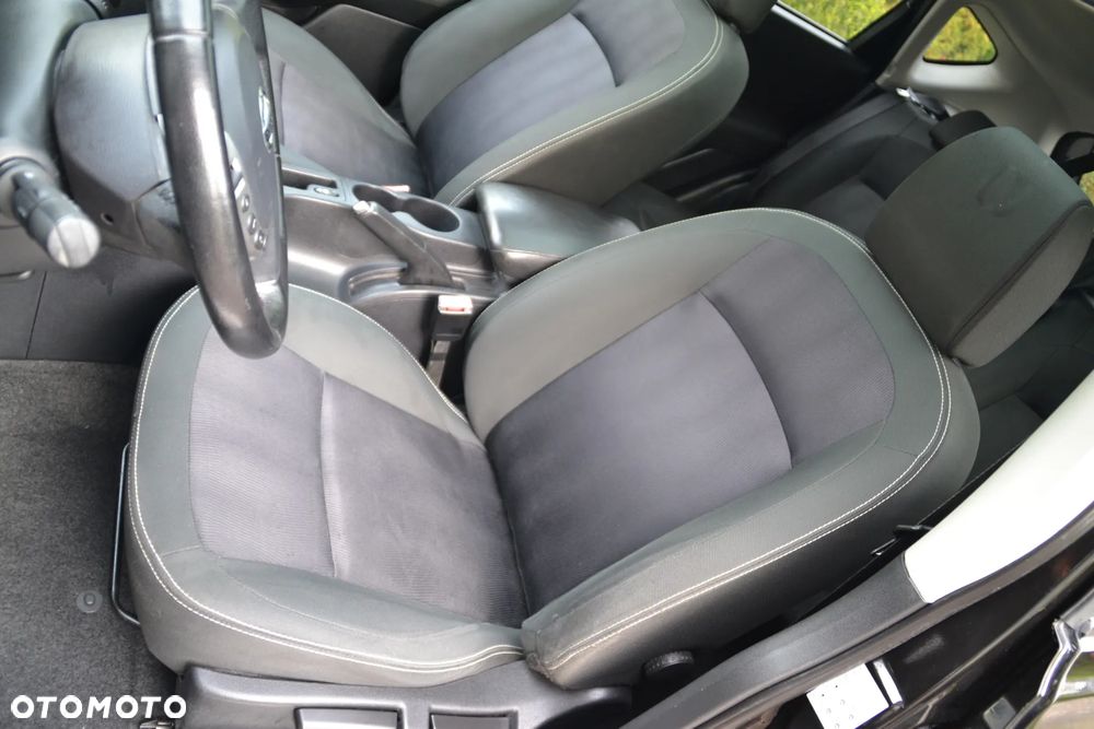 Nissan Qashqai 2.0 360 - 21