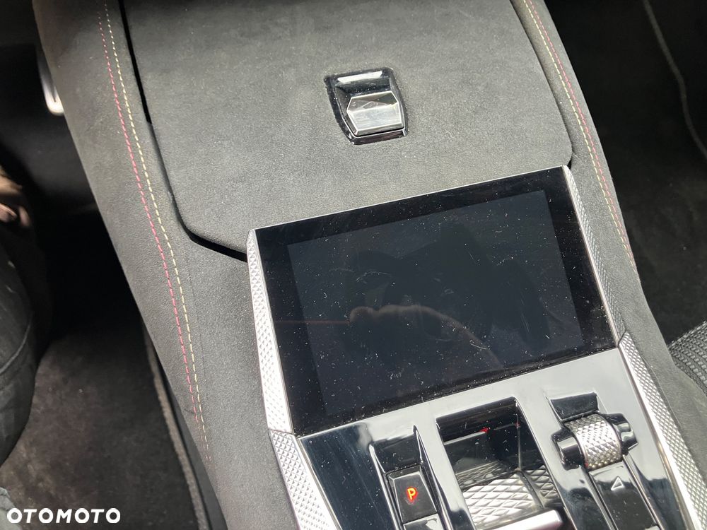 DS Automobiles DS 4 Crossback - 18