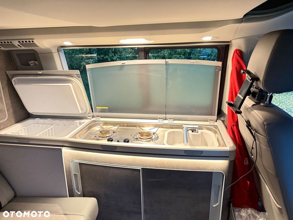 Volkswagen California - 17