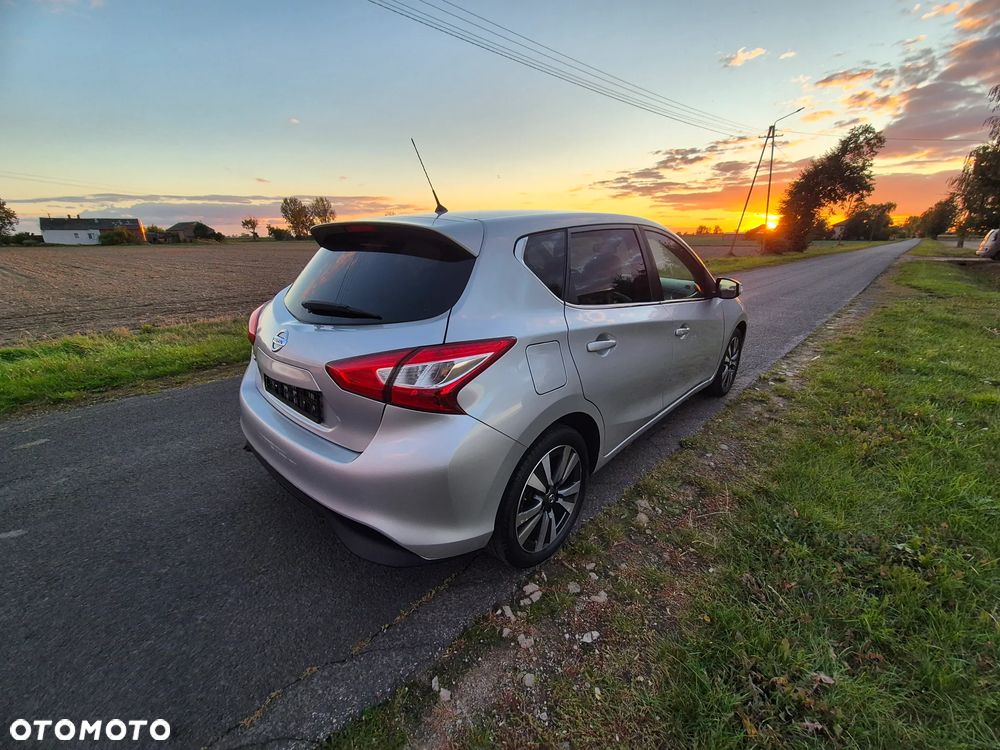 Nissan Pulsar 1.5 dCi Tekna - 3