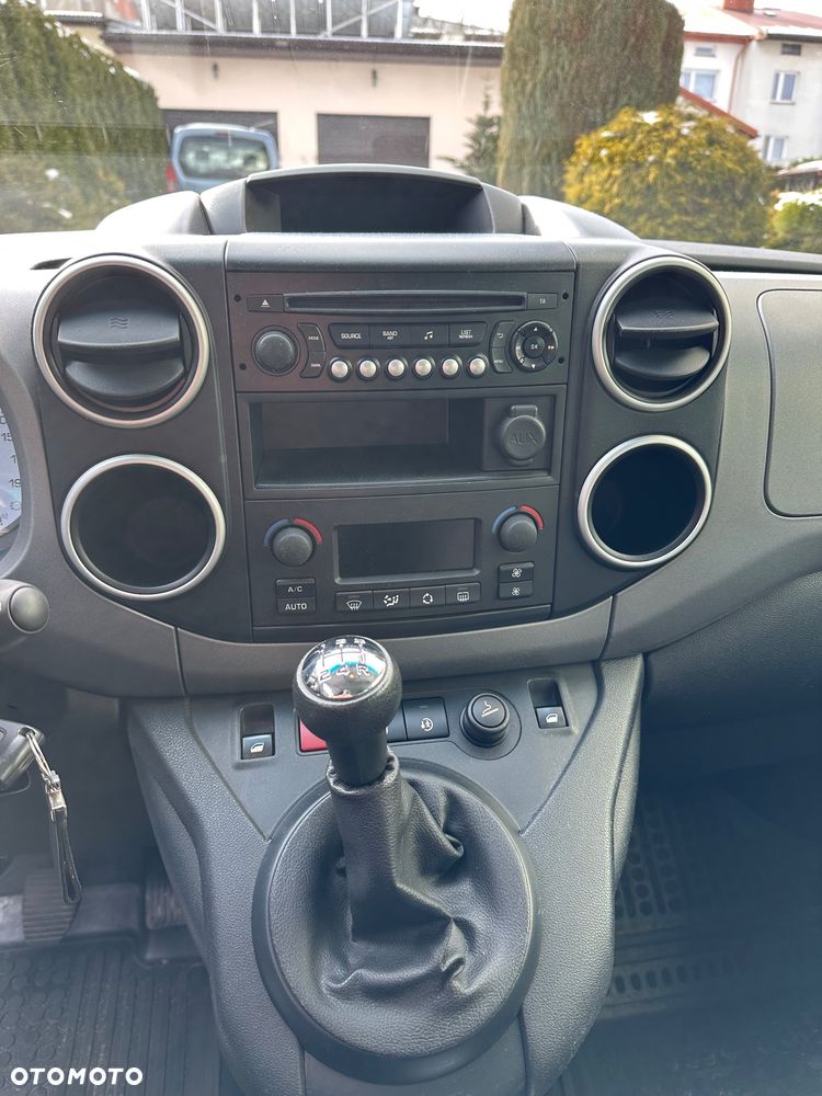 Peugeot Partner - 27